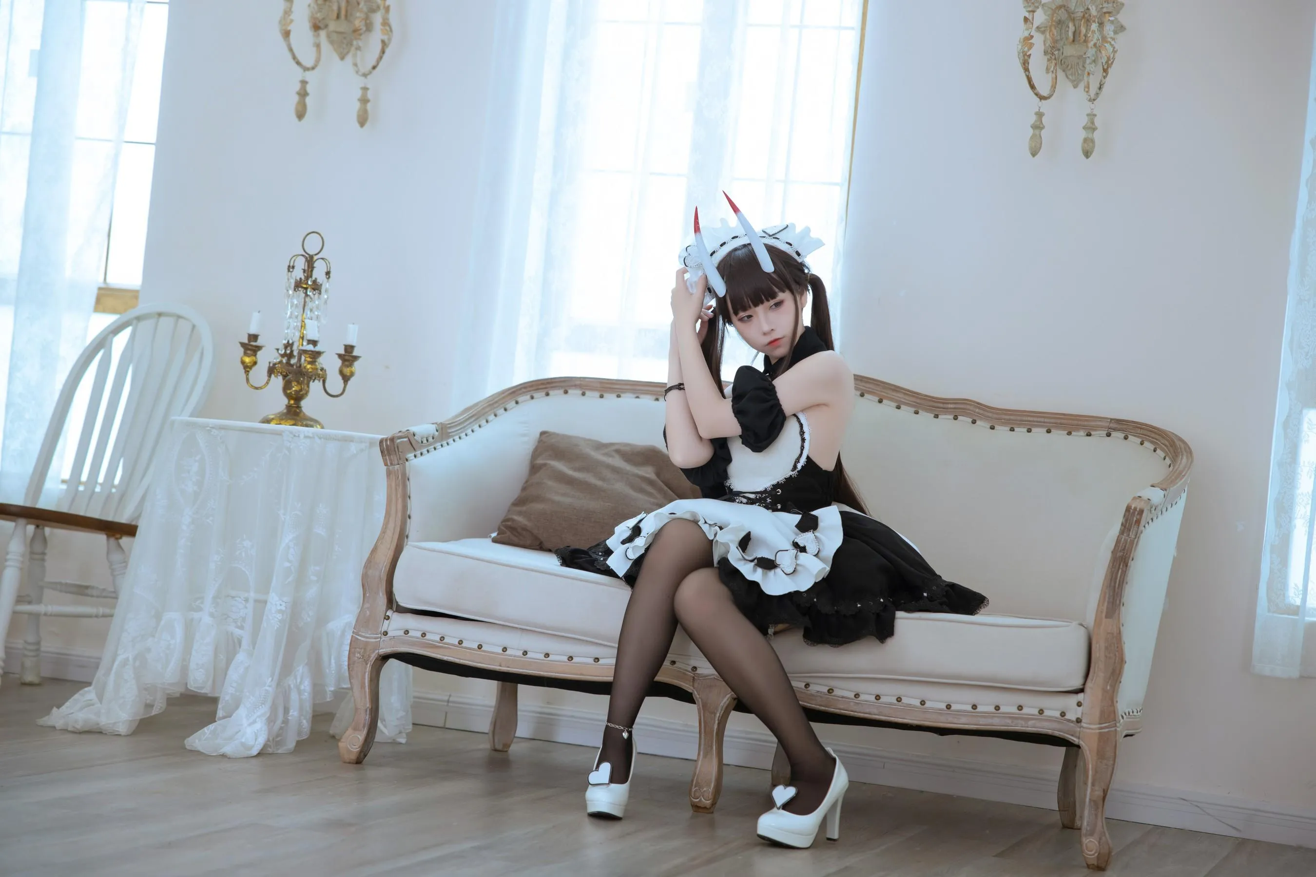 G44不会受伤 – NO.83 能代 [21P]插图4